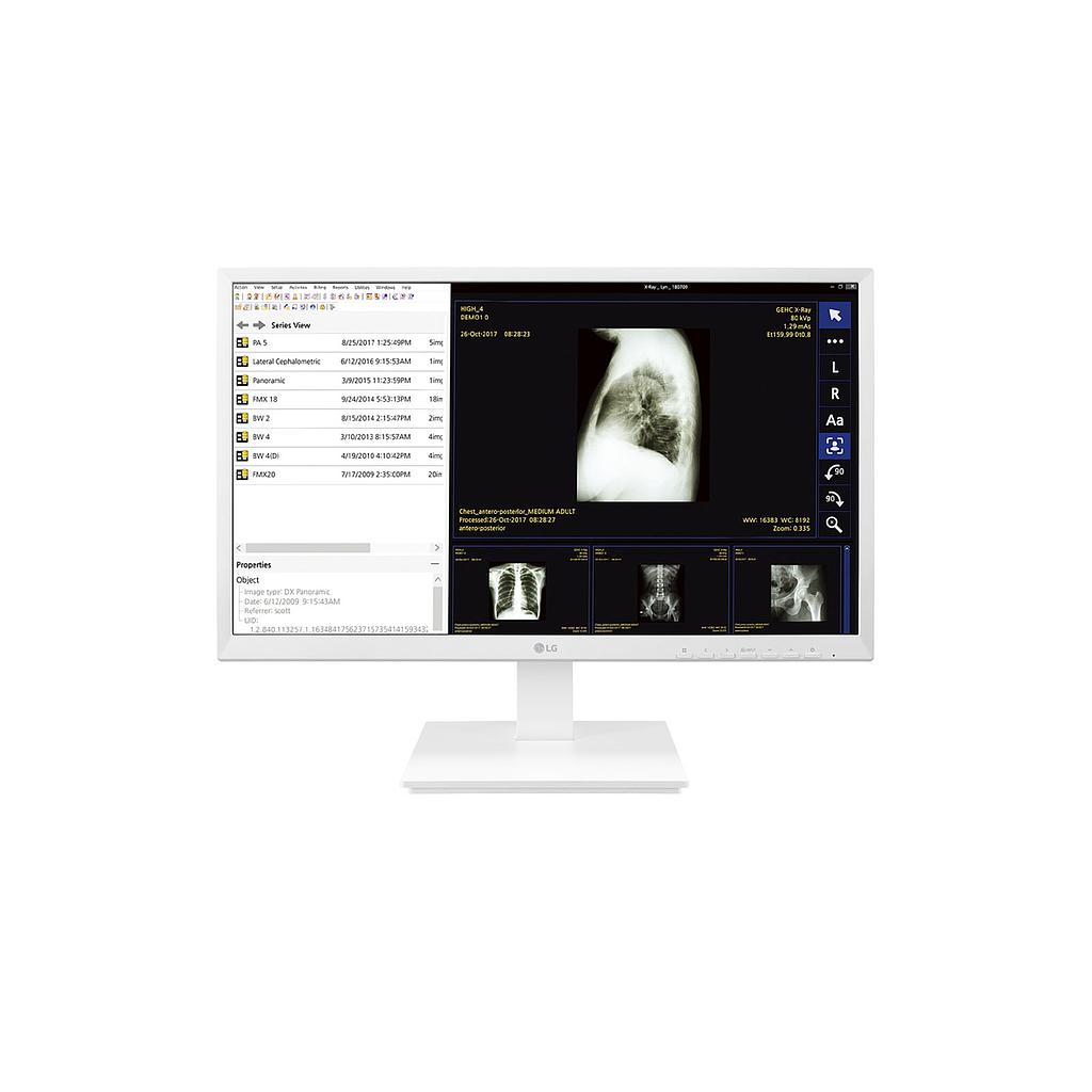 24” All-in-One FHD IPS Thin Client