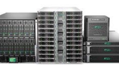 Servidores HP Proliant Gen10, ¿por qué invertir en ellos? | Broksolutions.  Mayorista Hardware