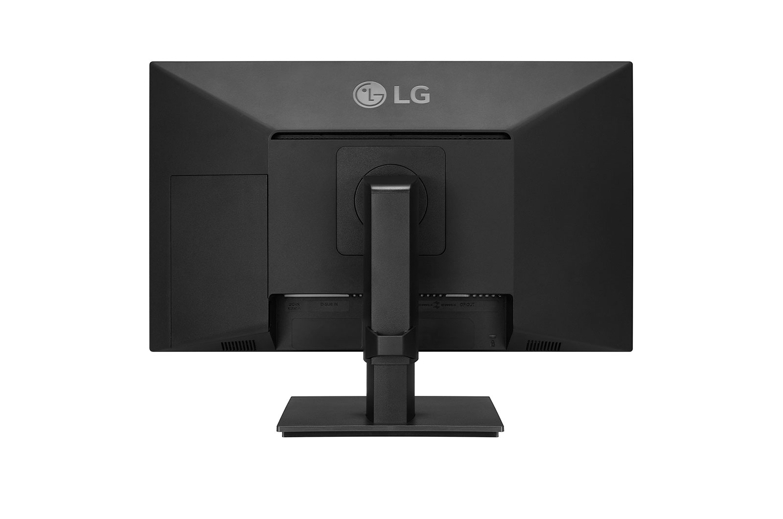 LG 24CK550Z-BP Zero Client LG HK