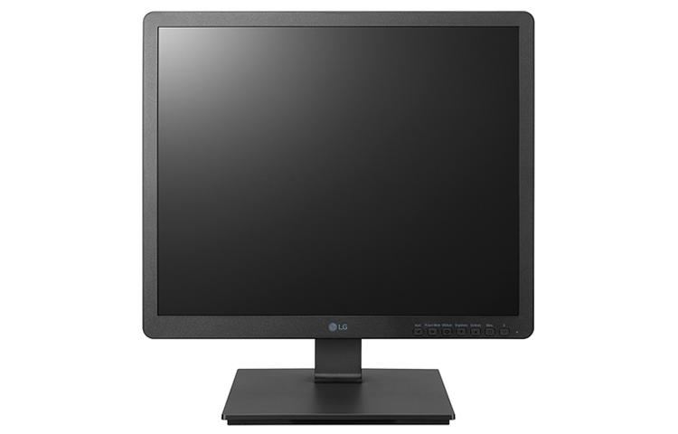 Monitor Clínico 19&quot; HD