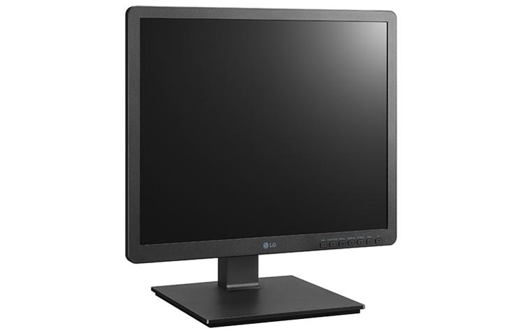 Monitor Clínico 19&quot; HD