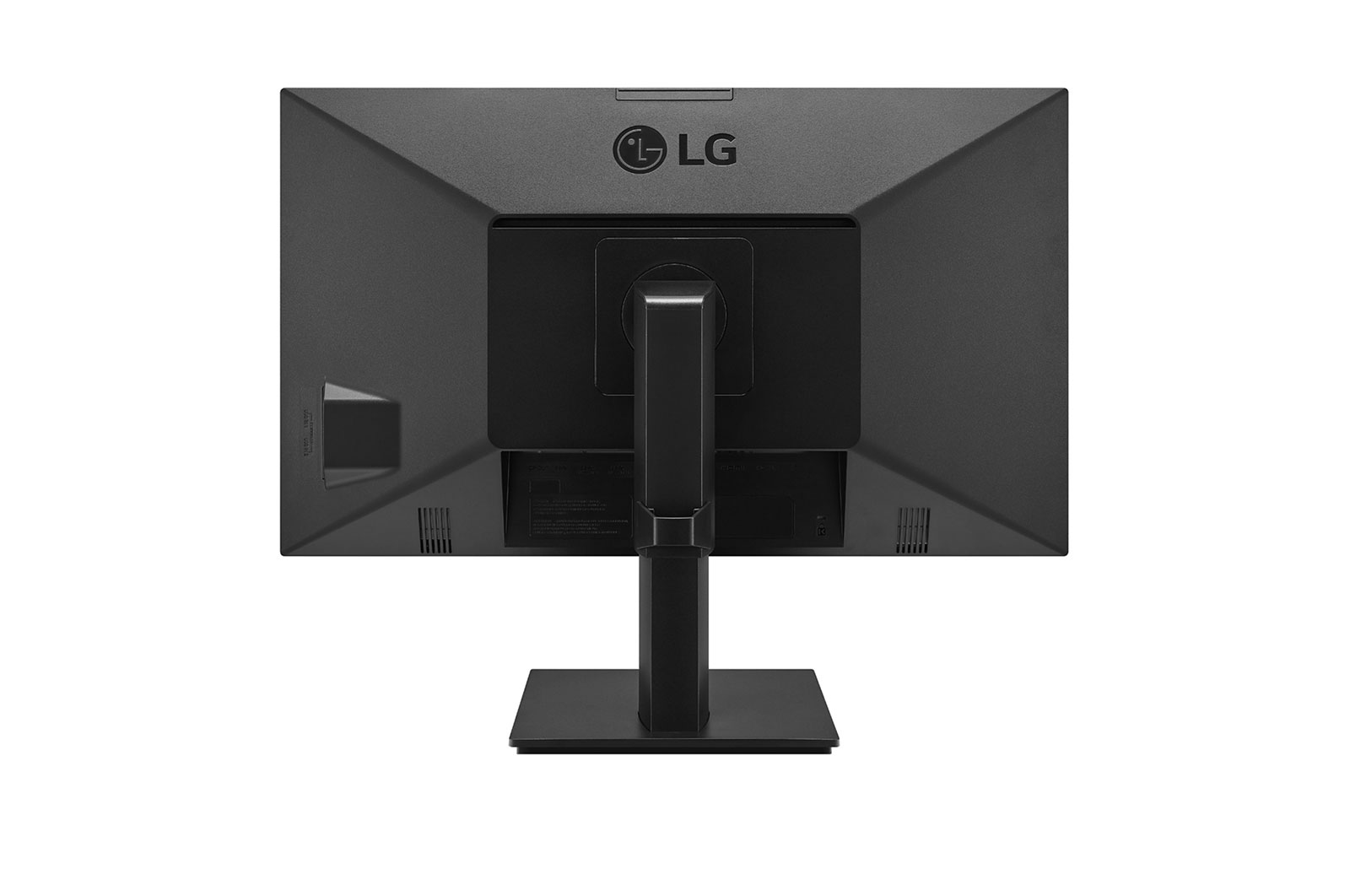 Thin Client LG 27CN650N-6A