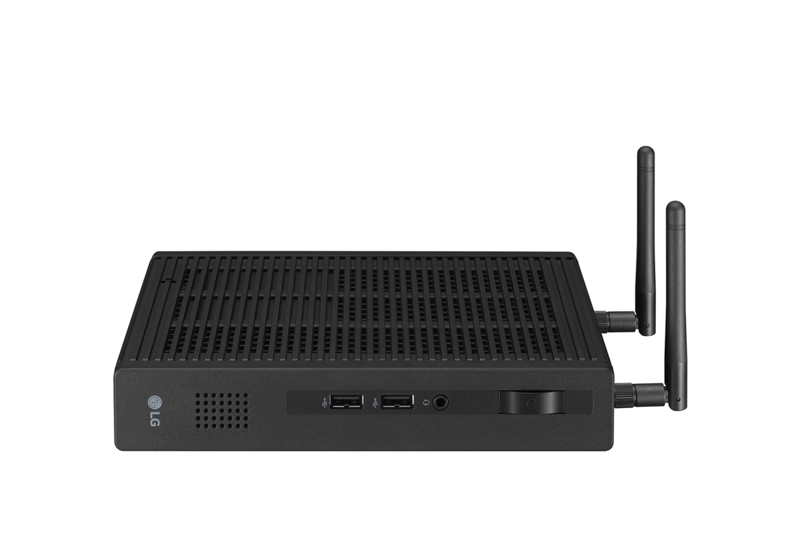 CL600N-6A Thin Client Box