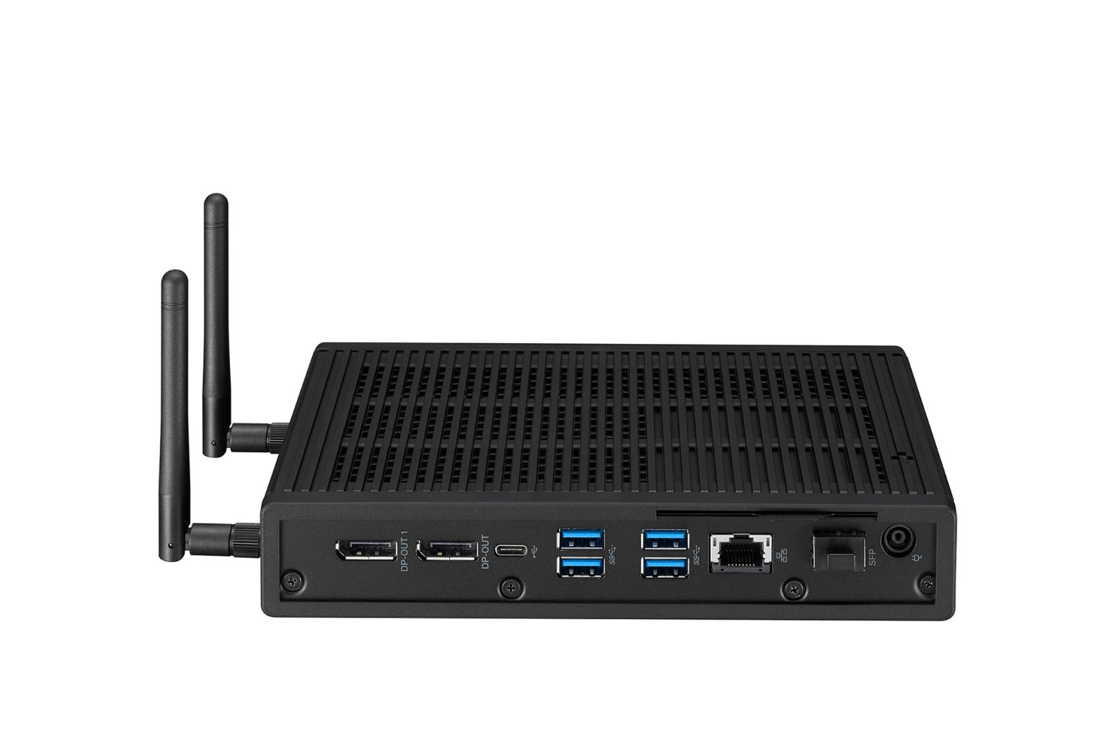 CL600N-6A Thin Client Box