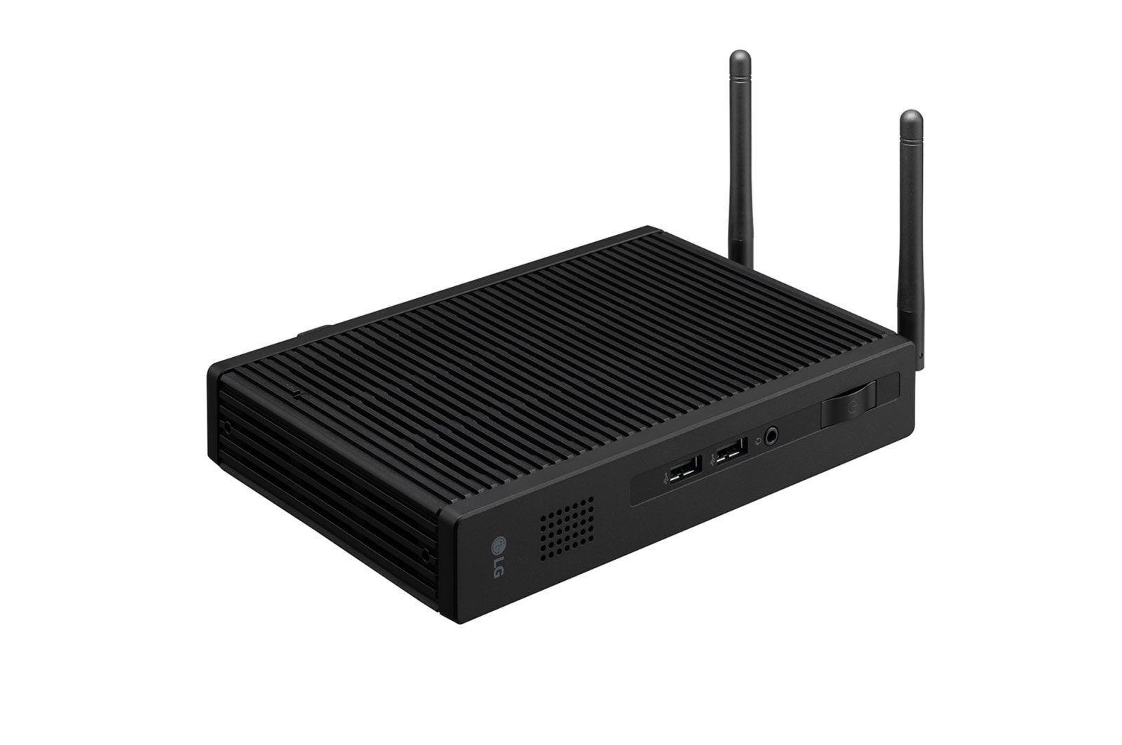 CL600W-AC Thin Client Box