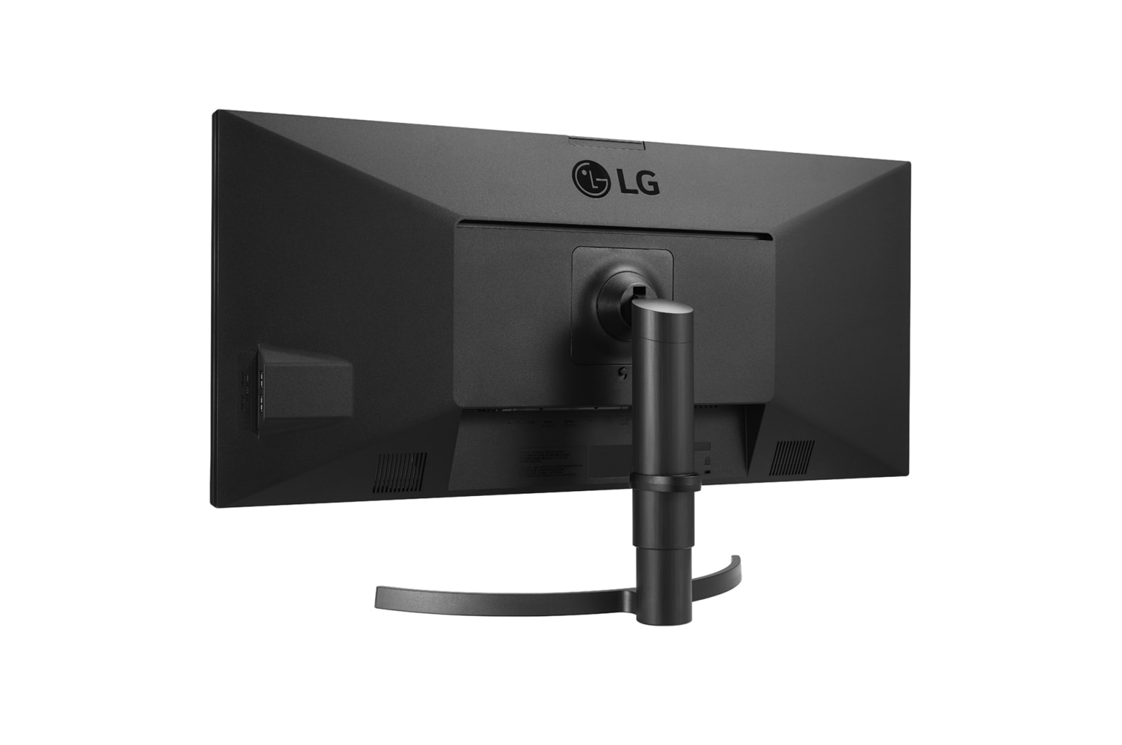 Thin Client LG 34CN650W-AC