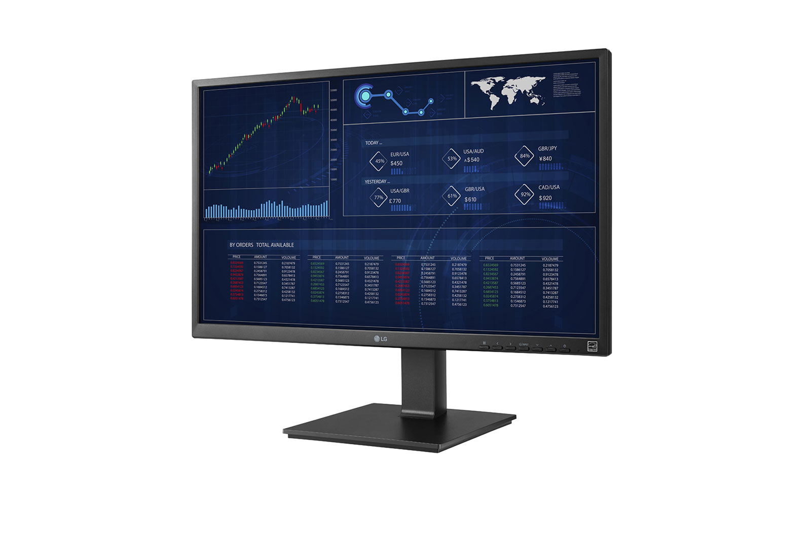 27” FHD All-in-One Thin Client