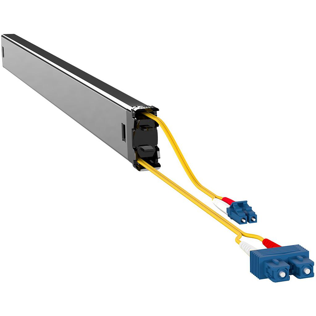 PATCHBOX Plus+ OS2 Cassette LR (2.7m)