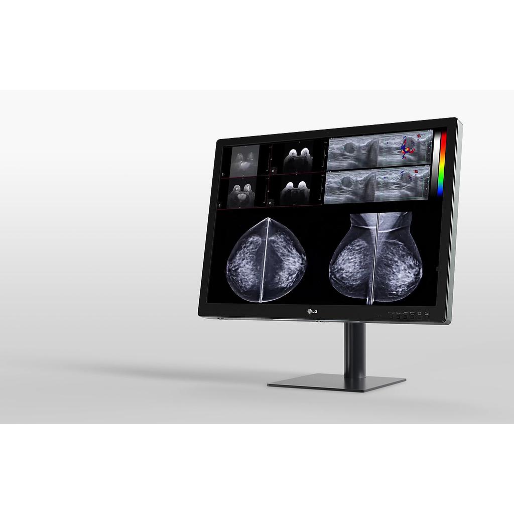 31HN713D Medical Monitor