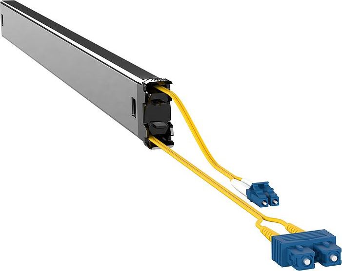 PATCHBOX Plus+ OS2 Cassette LR (2.7m)