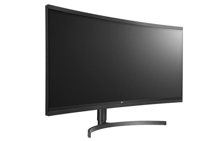 38CK900N-1C 38&quot; class Curved UltraWide Thin Client Monitor