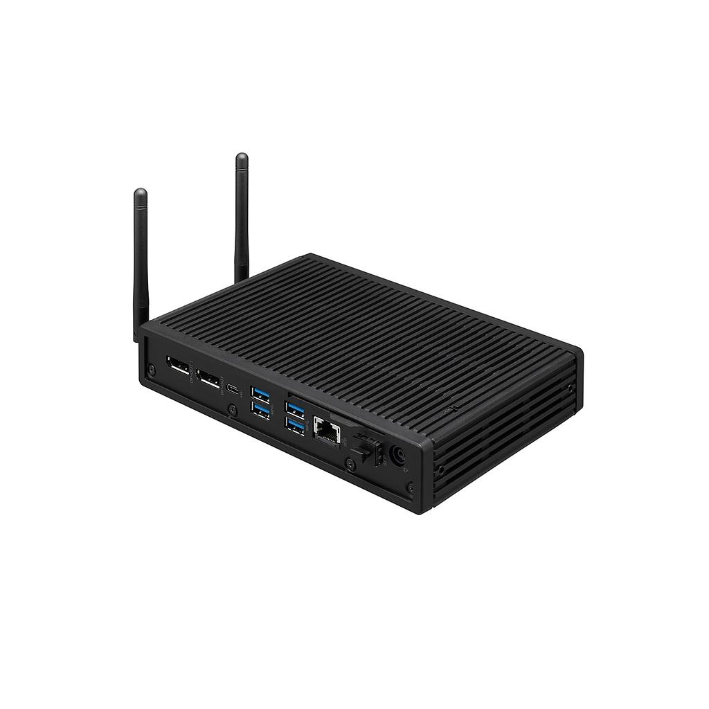 CL600N-6A Thin Client Box