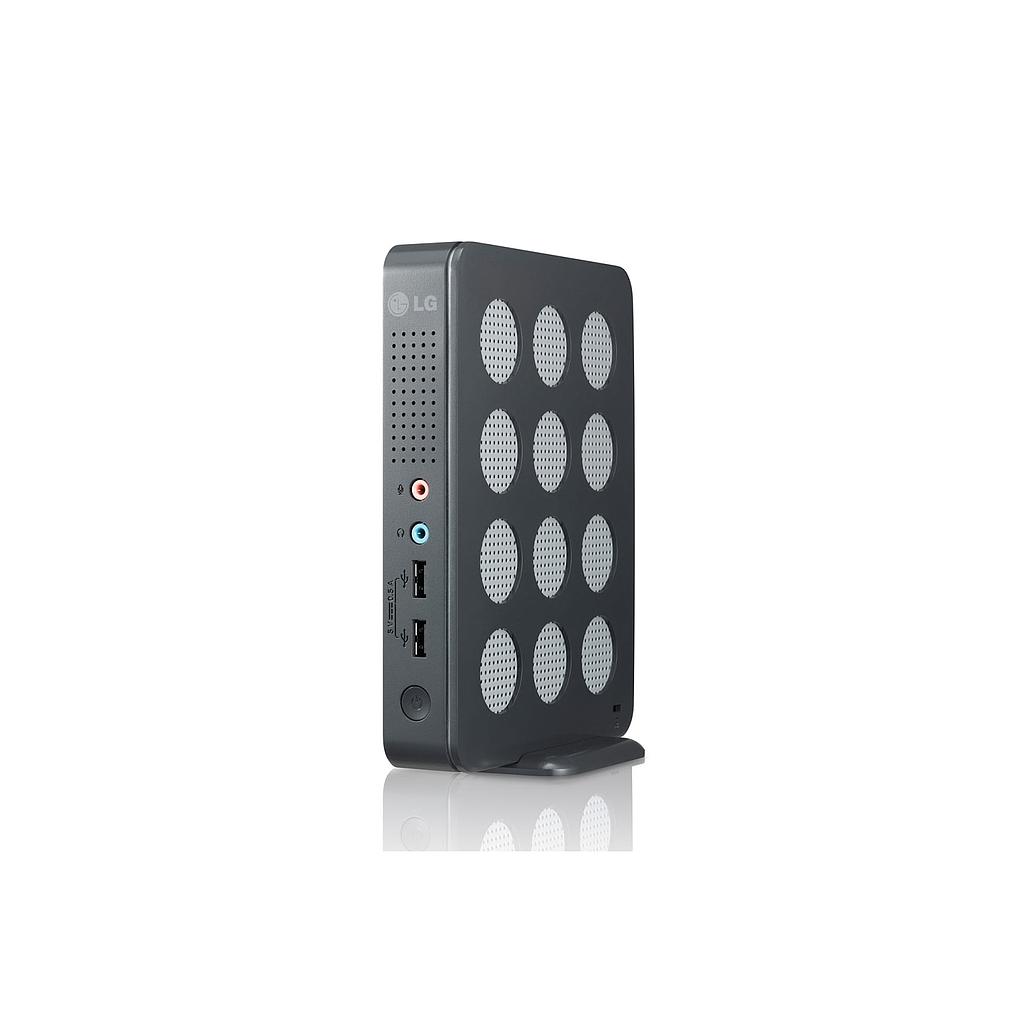 Cloud Box LG Zero Client Model CBV42-B Chip Teradici 2