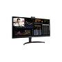 34” UltraWide FHD All-in-One Thin Client